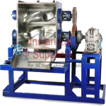 Sigma Mixer